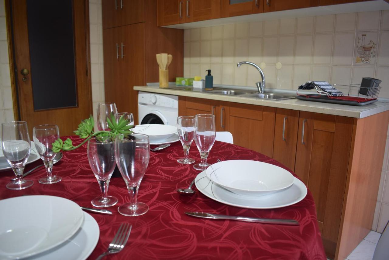 Terreiro Da Erva House 2 Apartment Coimbra Luaran gambar