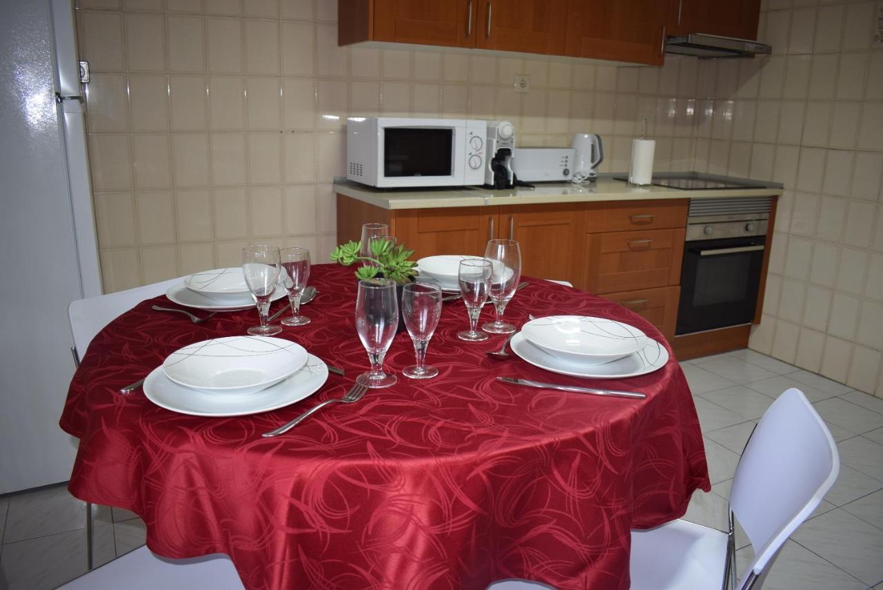 Terreiro Da Erva House 2 Apartment Coimbra Luaran gambar