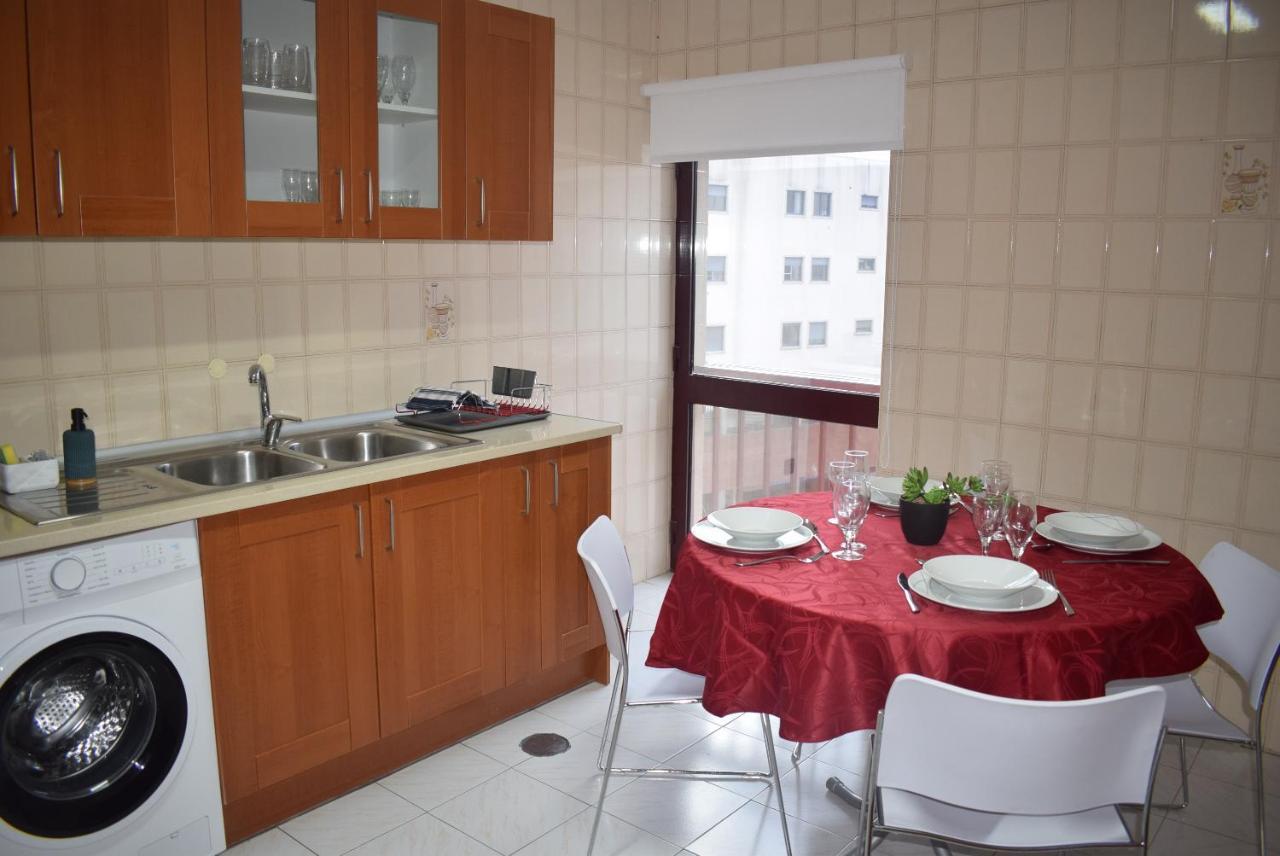 Terreiro Da Erva House 2 Apartment Coimbra Luaran gambar