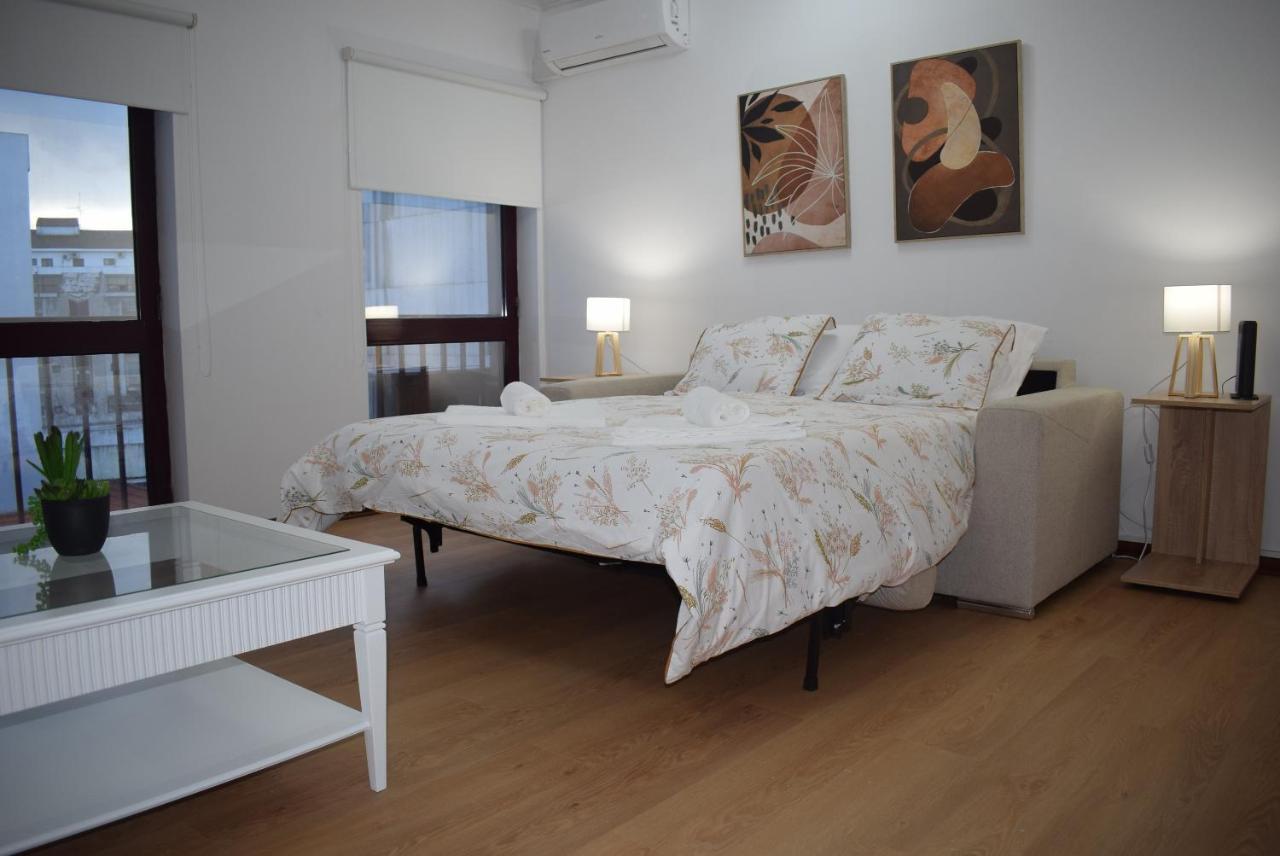 Terreiro Da Erva House 2 Apartment Coimbra Luaran gambar