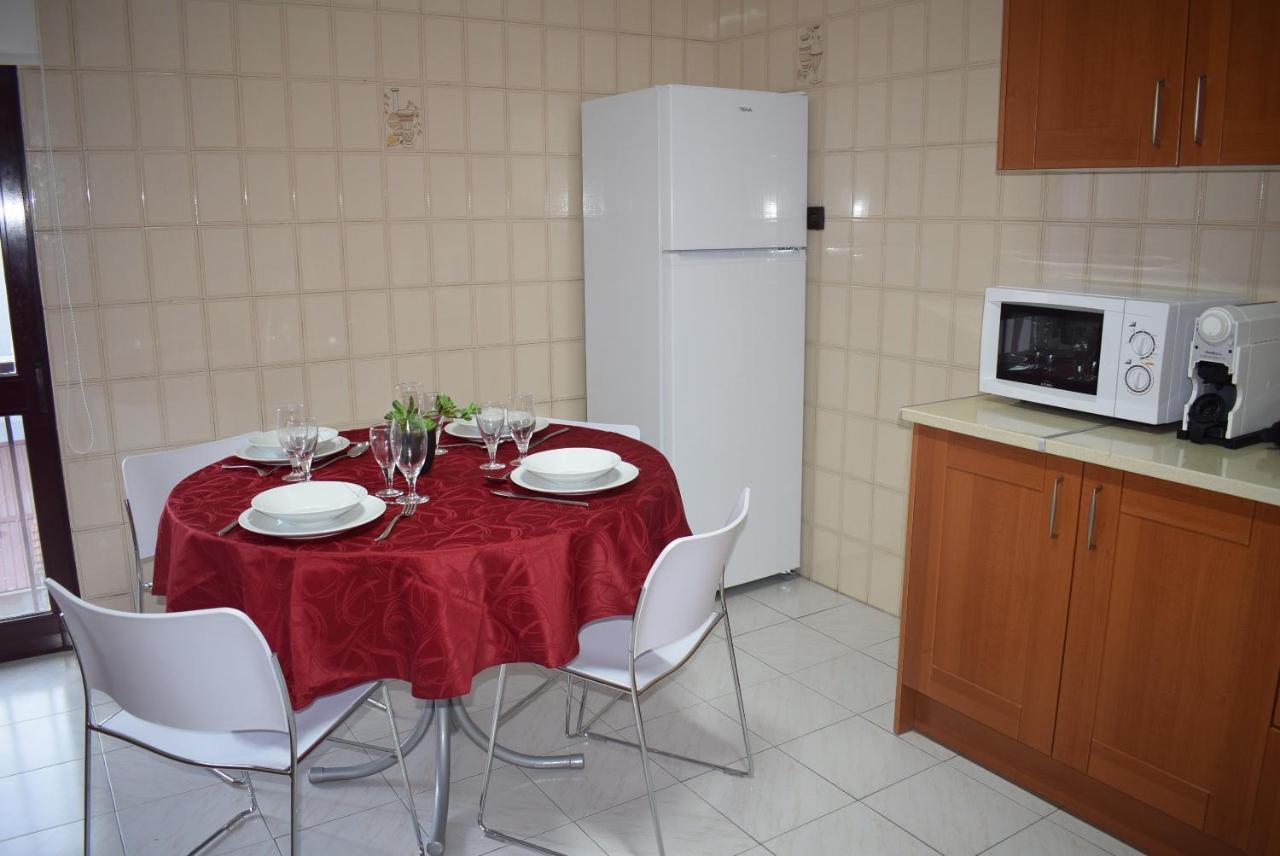 Terreiro Da Erva House 2 Apartment Coimbra Luaran gambar