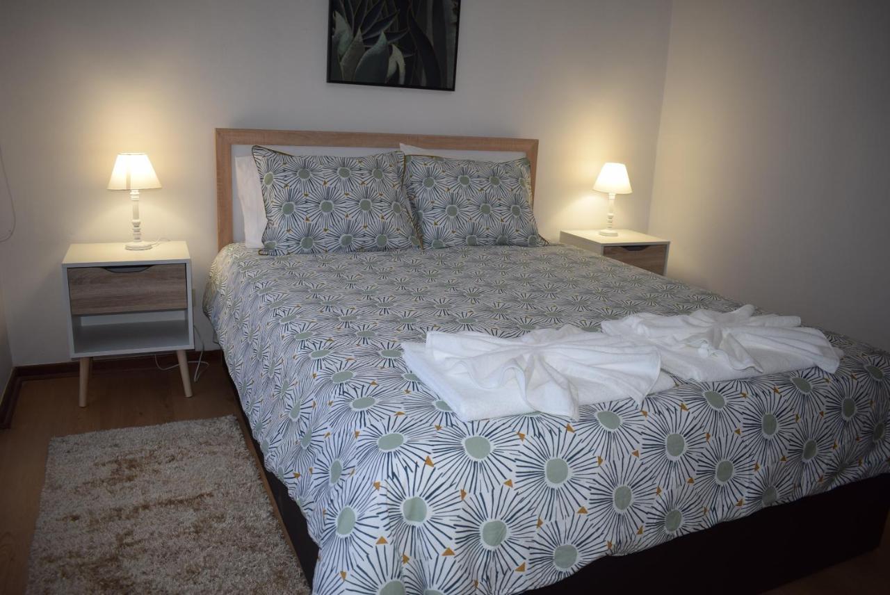 Terreiro Da Erva House 2 Apartment Coimbra Luaran gambar
