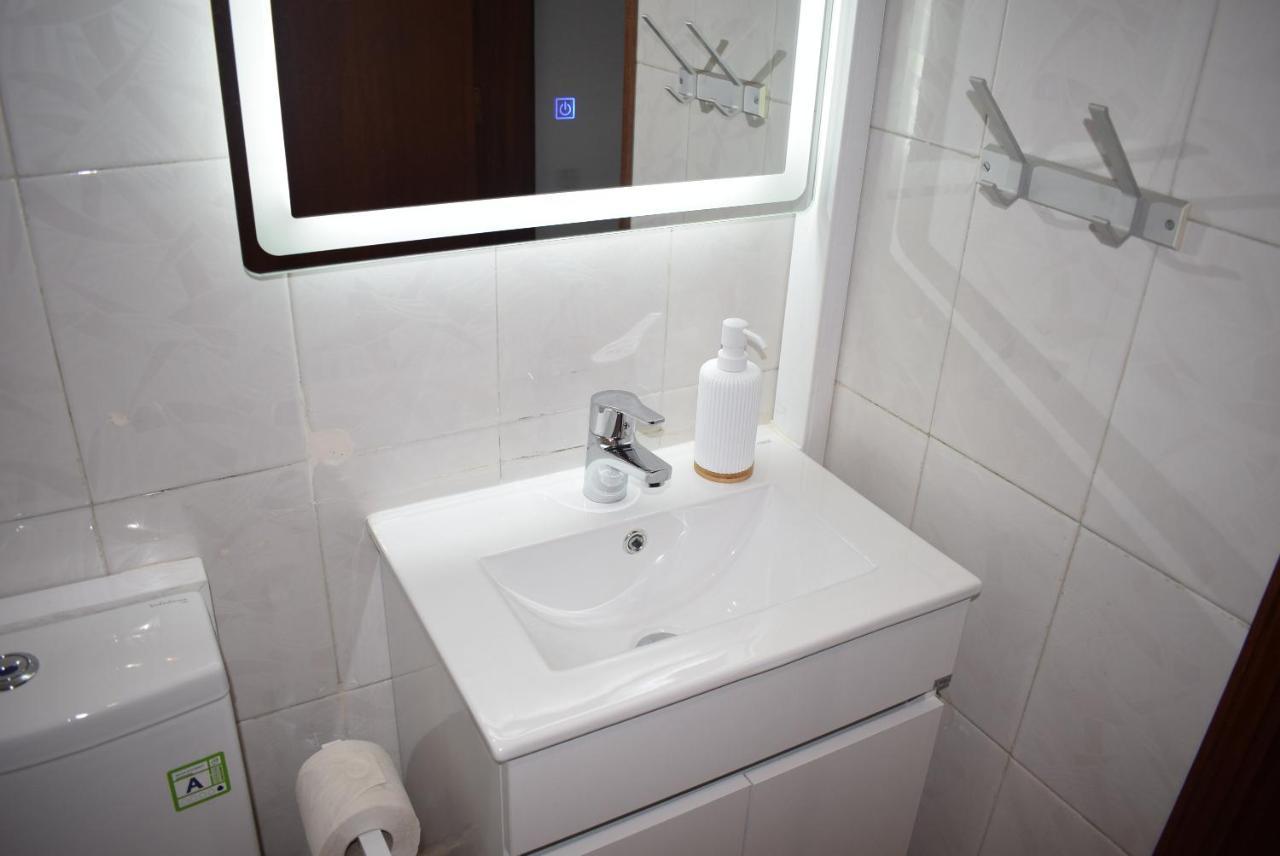 Terreiro Da Erva House 2 Apartment Coimbra Luaran gambar