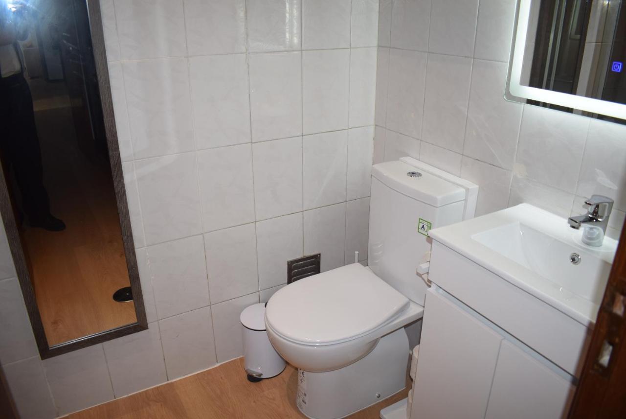 Terreiro Da Erva House 2 Apartment Coimbra Luaran gambar