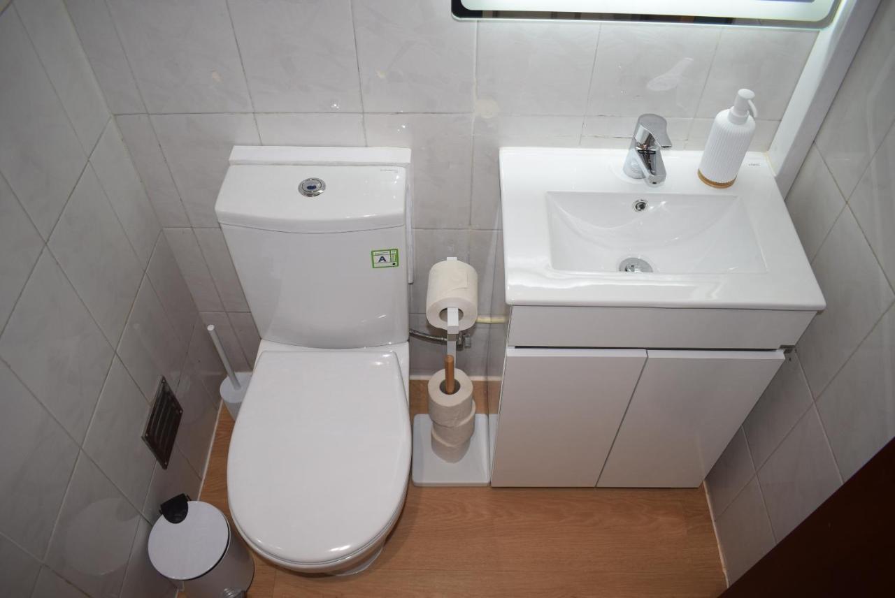 Terreiro Da Erva House 2 Apartment Coimbra Luaran gambar