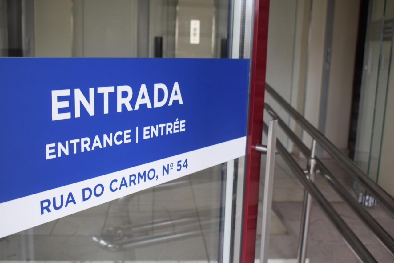 Terreiro Da Erva House 2 Apartment Coimbra Luaran gambar