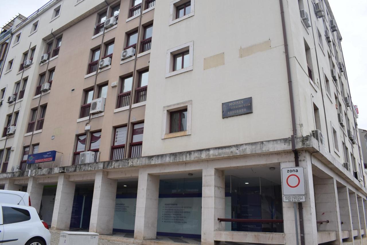 Terreiro Da Erva House 2 Apartment Coimbra Luaran gambar